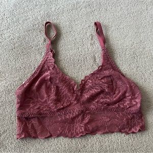 Victoria’s Secret PINK bralette